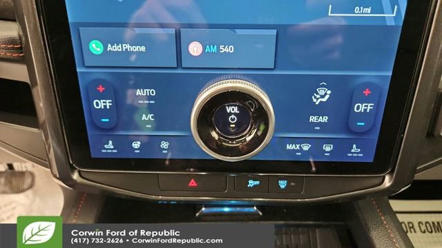 Certified 2022 Ford Expedition Max Limited w/ Equipment Group 303A image 23