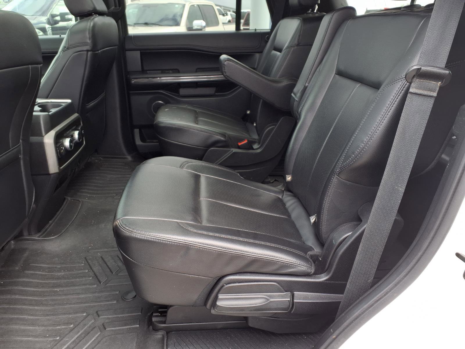 Certified 2021 Ford Expedition XLT image 10