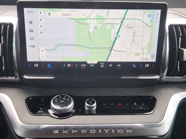 Certified 2026 Ford Expedition Tremor AWD/4WD image 14