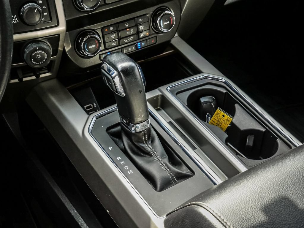 Certified 2019 Ford F150 Lariat AWD/4WD image 34