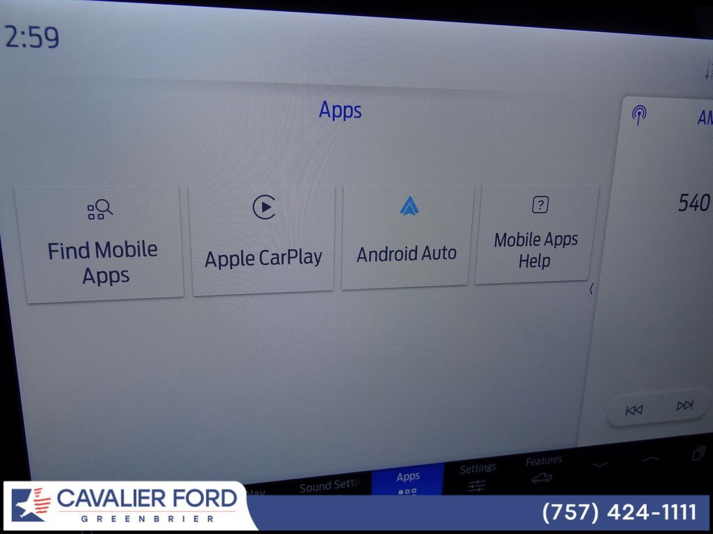 Certified 2024 Ford F150 XL image 39