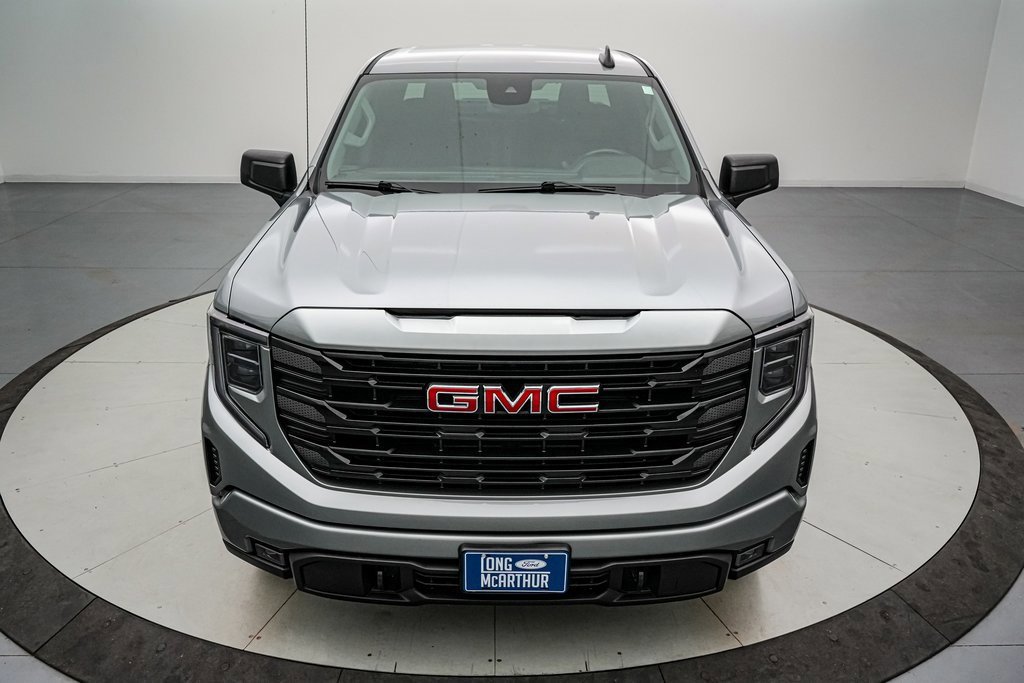 Used 2024 GMC Sierra 1500 Elevation image 9