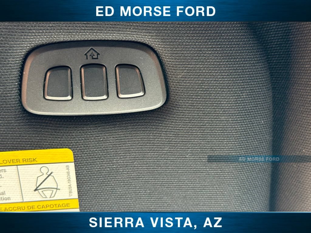 Certified 2023 Ford F150 Tremor w/ Equipment Group 402A High AWD/4WD image 30
