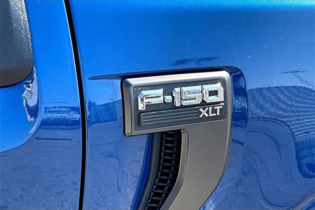 Certified 2023 Ford F150 XLT w/ Equipment Group 302A High image 29