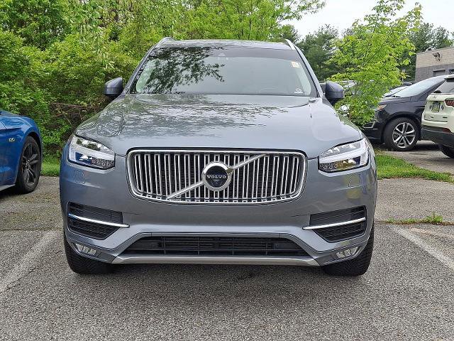 Used 2019 Volvo XC90 T6 Inscription w/ Advanced Package AWD/4WD image 2