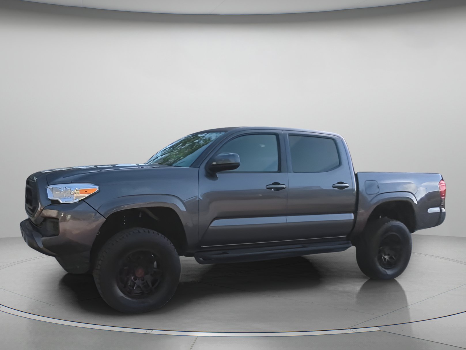 Used 2022 Toyota Tacoma SR RWD image 14