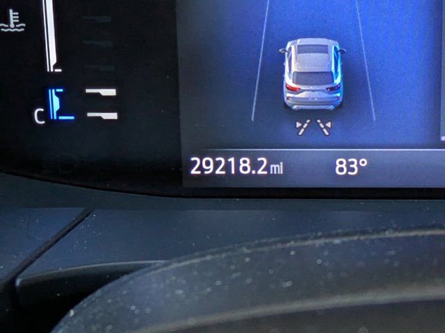 Certified 2023 Ford Escape ST-Line image 26