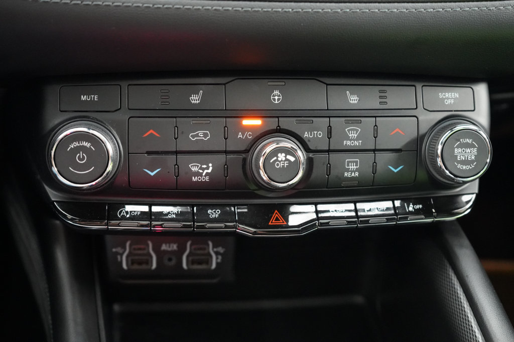 Used 2022 Dodge Durango GT AWD/4WD image 26
