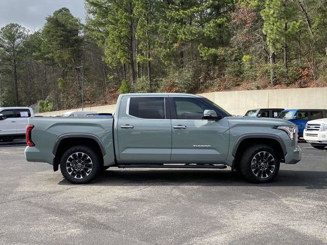 Used 2024 Toyota Tundra Limited image 6