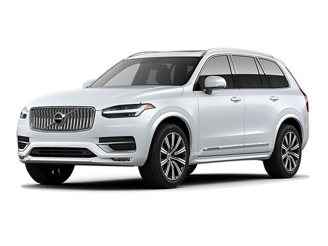 Used 2020 Volvo XC90 T6 Inscription