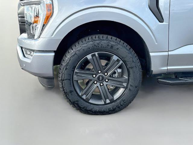 Certified 2023 Ford F150 XLT w/ Equipment Group 302A High AWD/4WD image 23