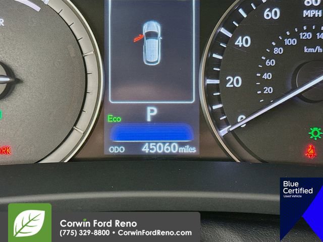 Used 2021 Lexus RX 450h AWD w/ Premium Package image 16