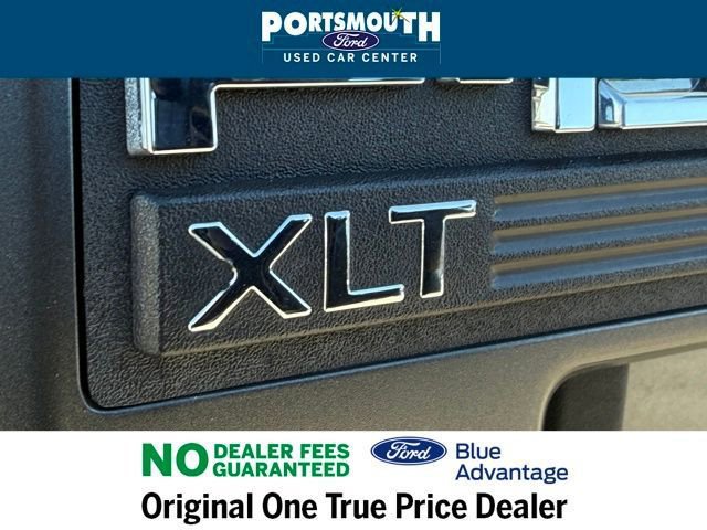 Certified 2023 Ford F150 XLT image 31