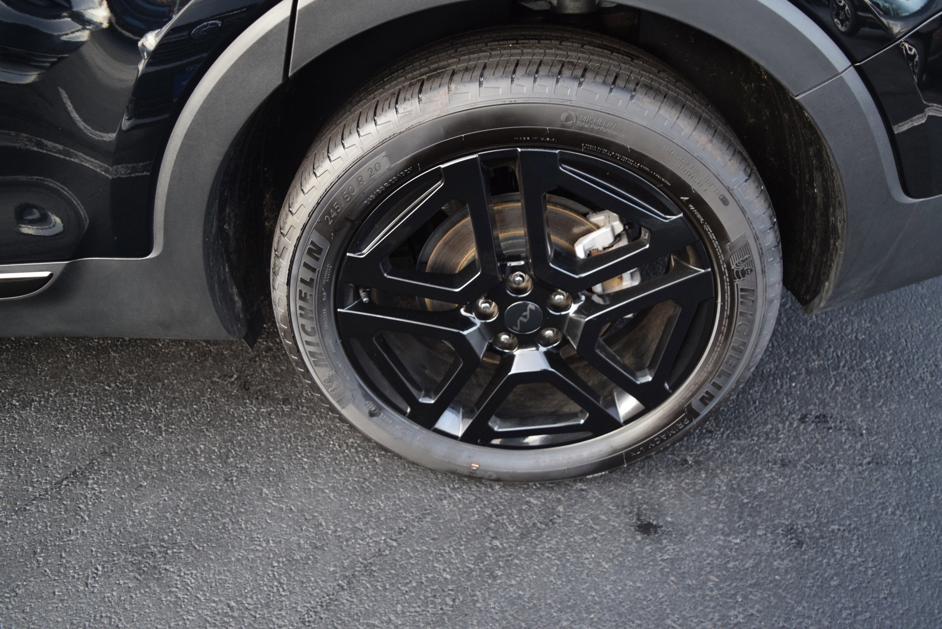 Used 2025 Kia Telluride SX Prestige X-Line image 7