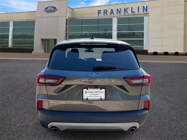 Certified 2023 Ford Escape Active w/ Tech Pack #2 image 6