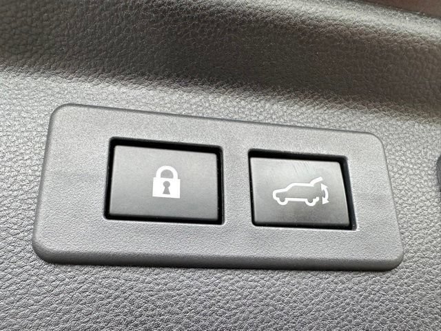 Used 2019 Subaru Forester Sport w/ Popular Package #2 AWD/4WD image 10