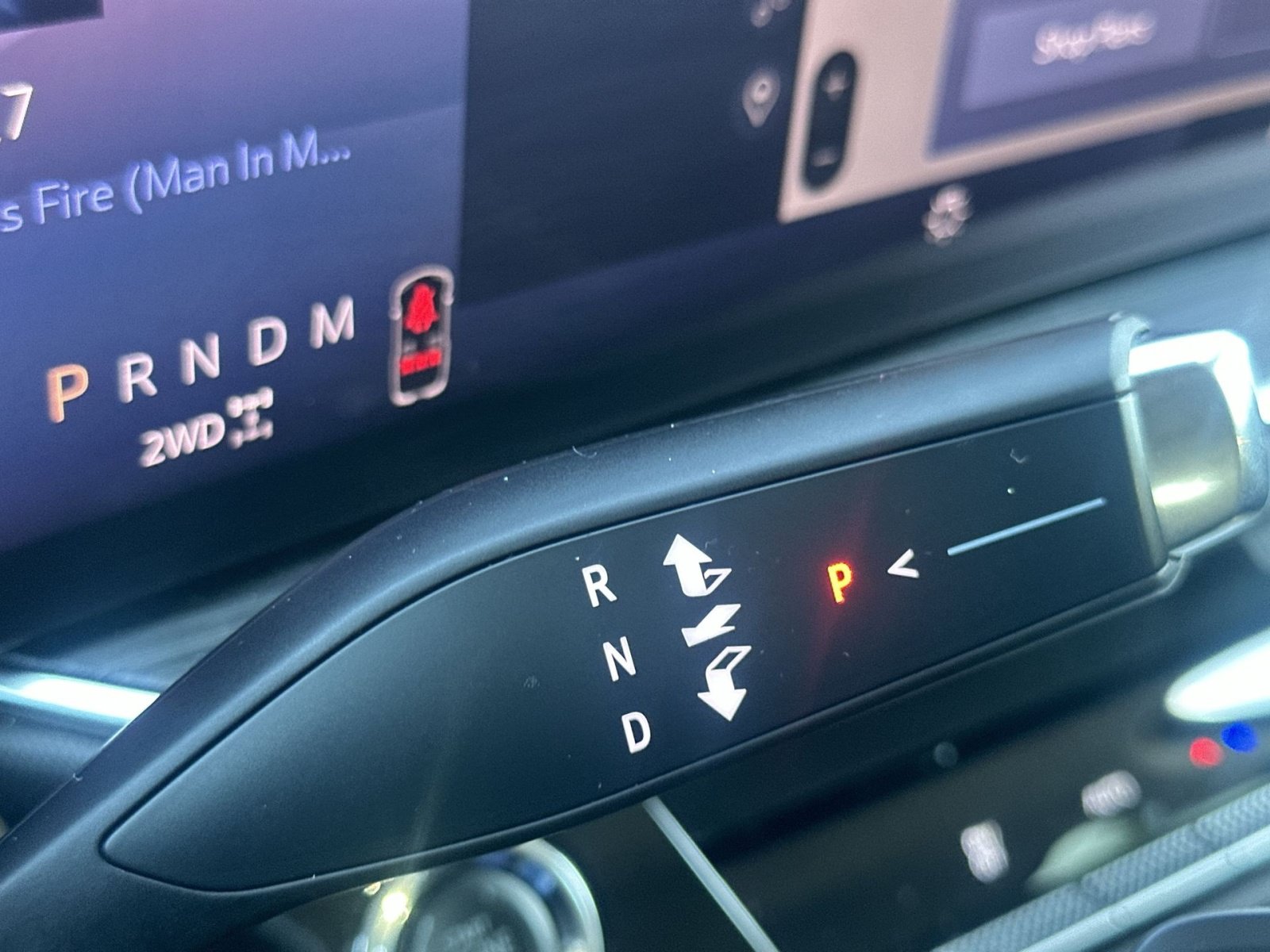 Used 2024 Buick Envision Preferred AWD/4WD image 29
