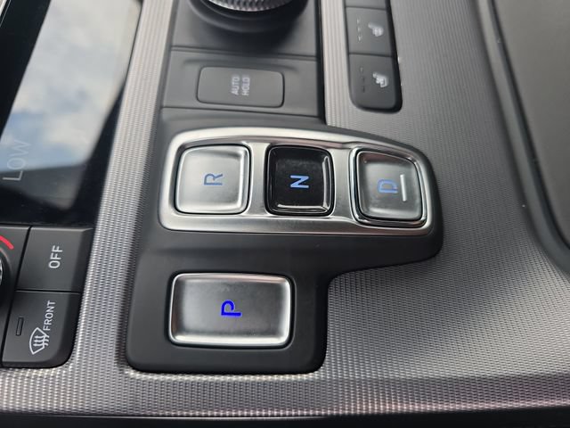 Used 2024 Hyundai Palisade Calligraphy FWD image 20
