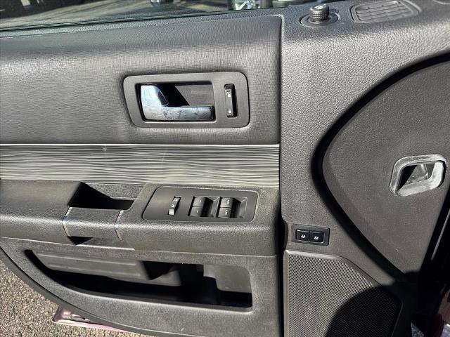 Certified 2019 Ford Flex SEL w/ Equipment Group 202A image 19