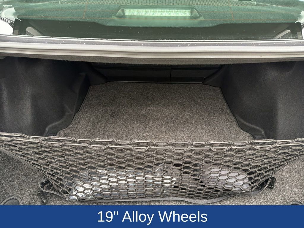 Used 2024 Lexus IS 350 F Sport image 10