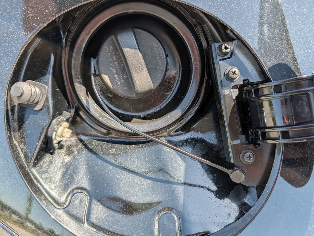 Used 2019 Nissan 370Z Touring RWD image 29