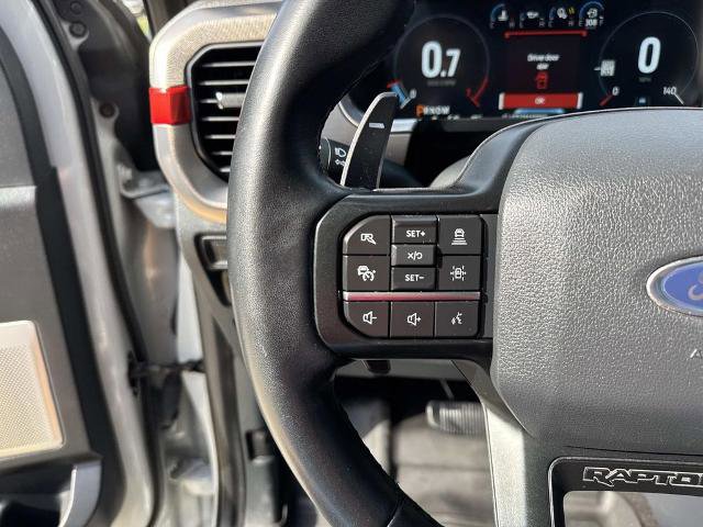 Certified 2023 Ford F150 Raptor image 26