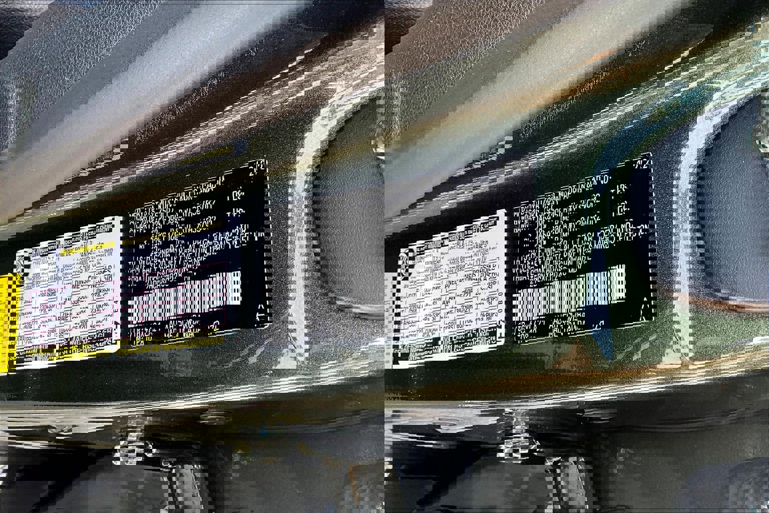 Used 2023 Lexus RX 350 AWD w/ Accessory Package (Z1) image 34