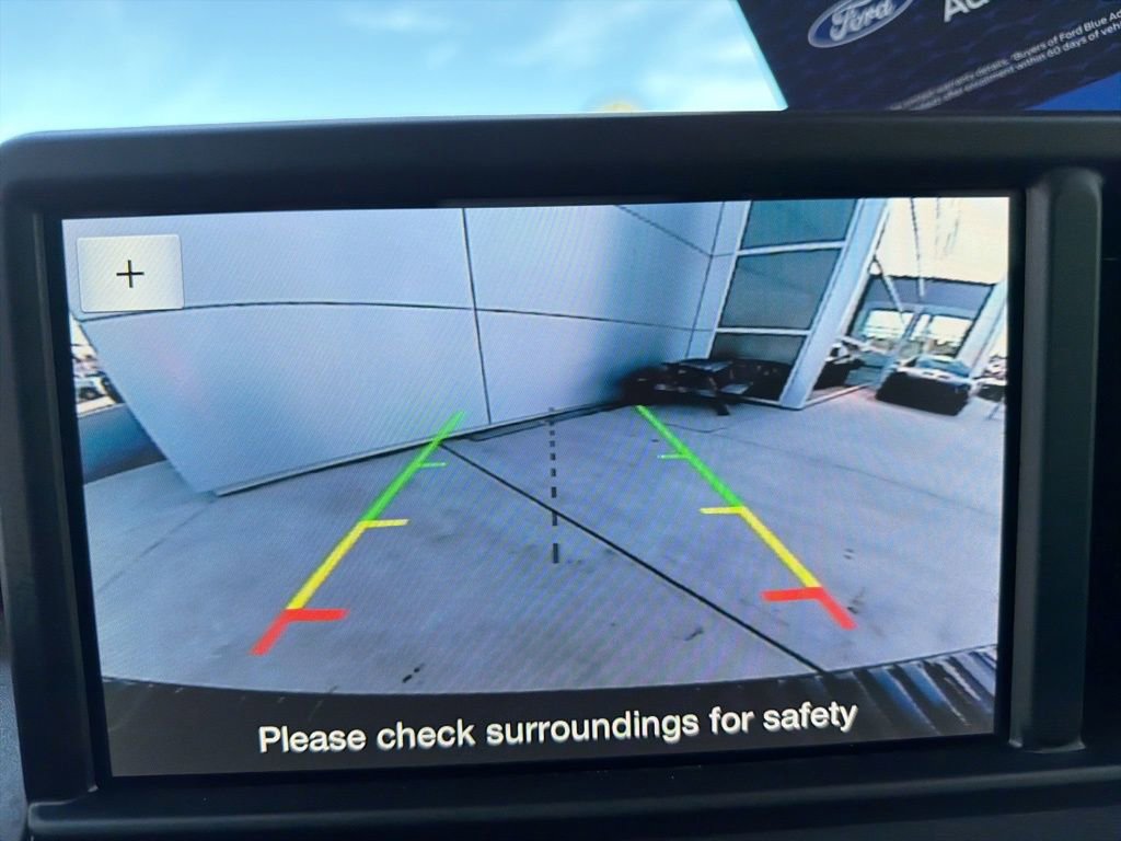 Certified 2024 Ford Maverick XL image 20