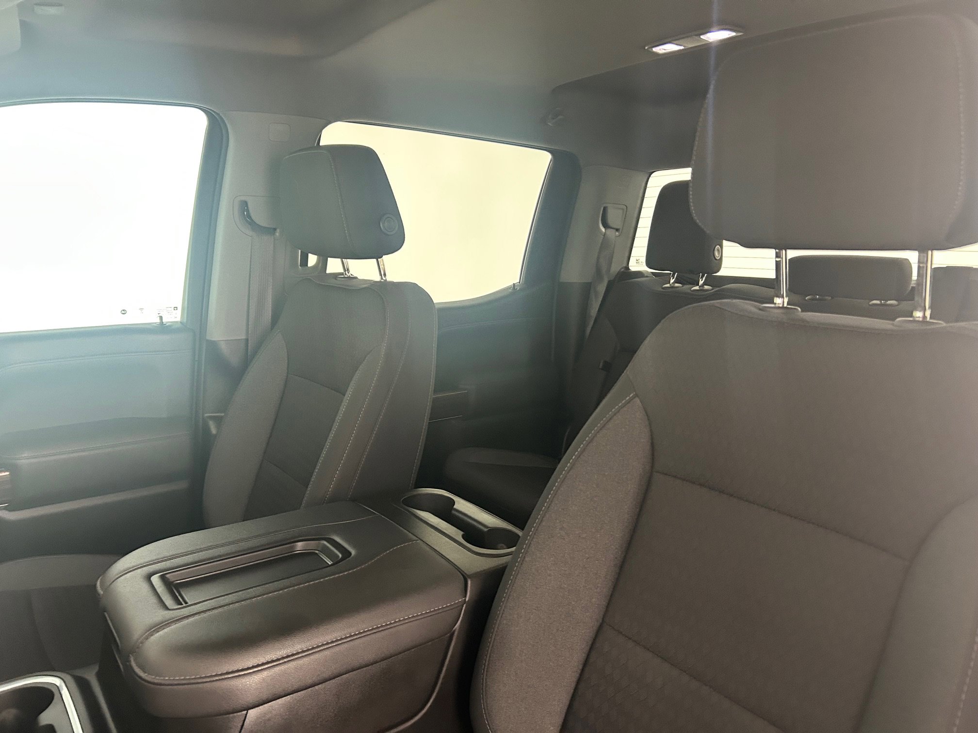 Used 2022 Chevrolet Silverado 1500 RST AWD/4WD image 13