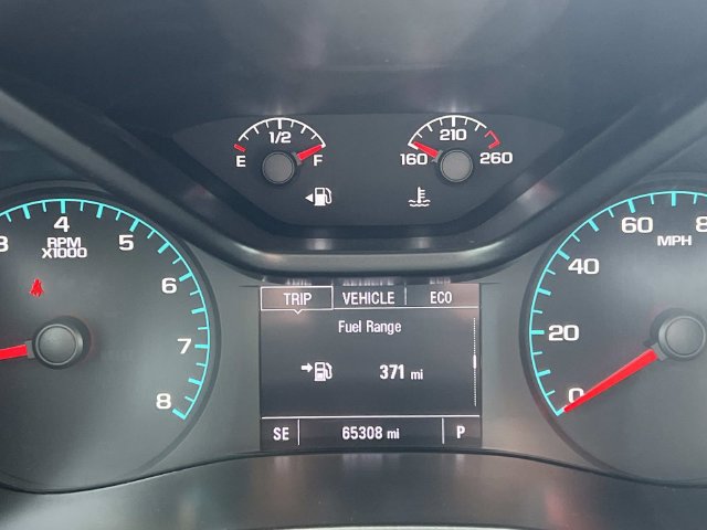 Used 2022 GMC Canyon AT4 w/ Trailering Package AWD/4WD image 21