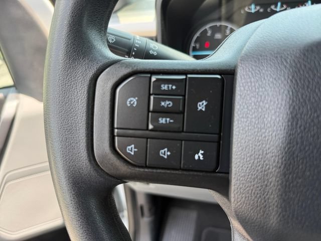 Certified 2025 Ford F250 XLT AWD/4WD image 24