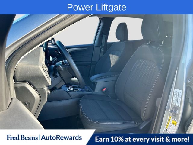 Certified 2023 Ford Escape Active w/ Tech Pack #2 image 25