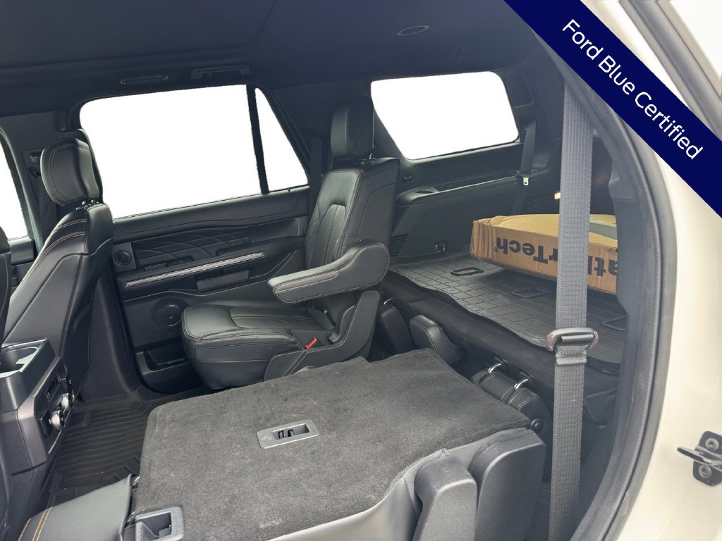 Certified 2022 Ford Expedition Platinum AWD/4WD image 18