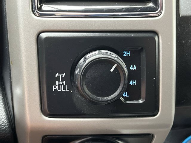 Certified 2019 Ford F150 Lariat w/ Equipment Group 502A Luxury AWD/4WD image 19