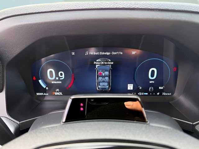 Certified 2025 Ford Explorer ST-Line image 23