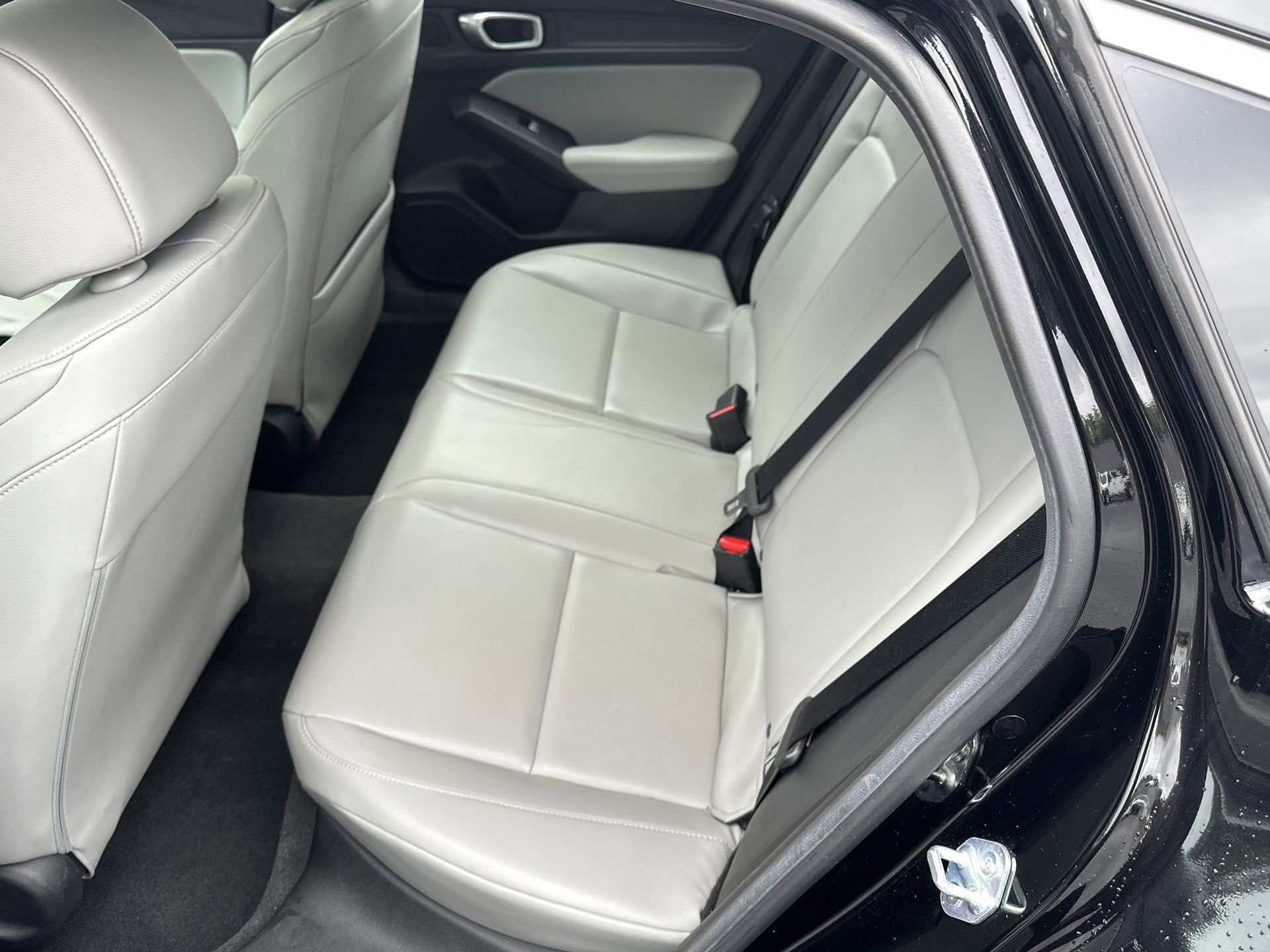 Used 2024 Acura Integra image 27