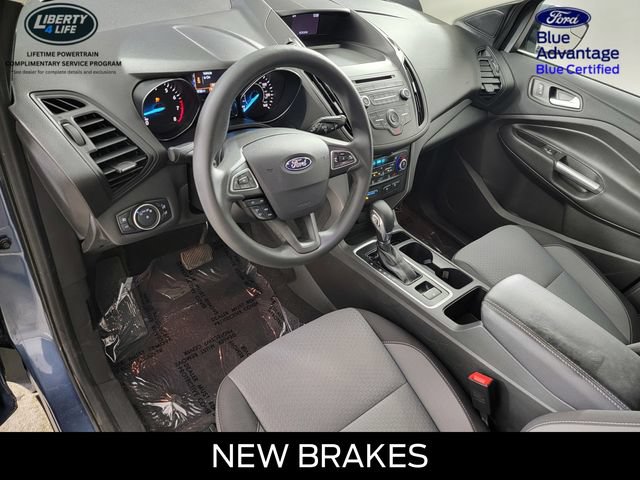 Certified 2018 Ford Escape SE AWD/4WD image 13
