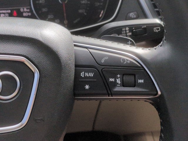 Used 2019 Audi Q5 2.0T Premium w/ Convenience Package AWD/4WD image 28