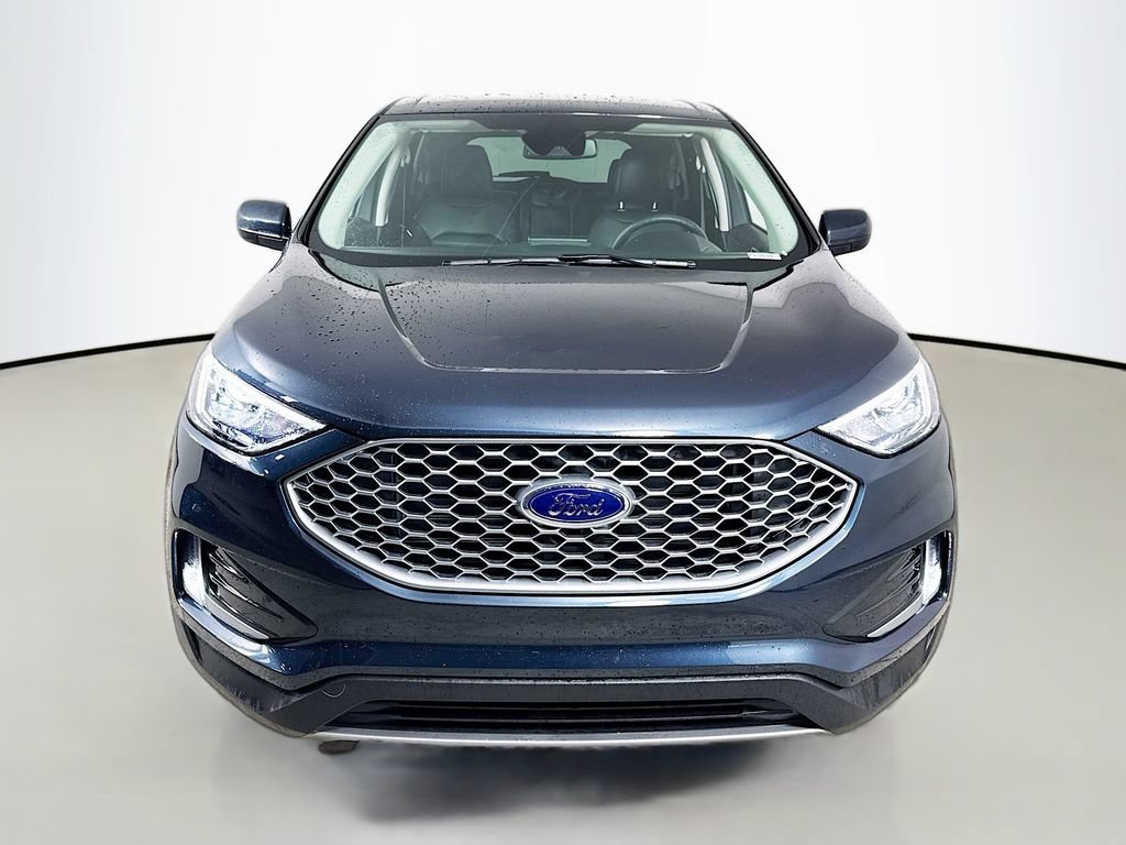 Certified 2024 Ford Edge SEL w/ Convenience Package AWD/4WD image 8