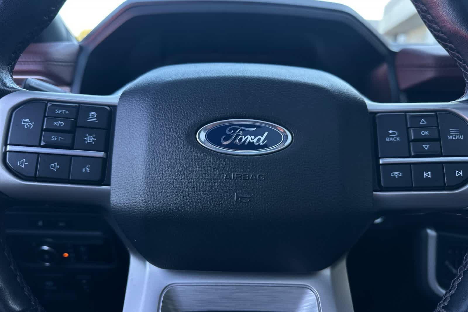 Certified 2024 Ford Expedition Limited RWD image 26