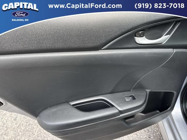 Used 2019 Honda Civic Sport image 17