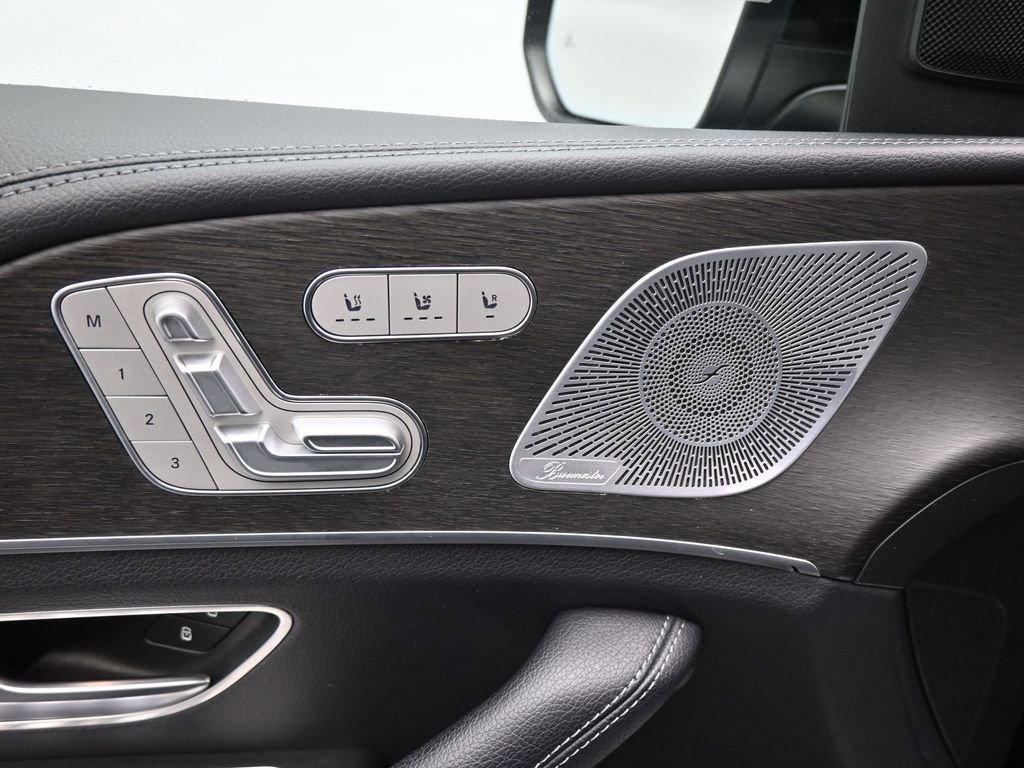 Used 2020 Mercedes-Benz GLE 350 4MATIC image 37