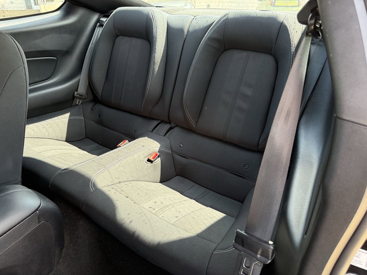 Certified 2019 Ford Mustang GT image 25