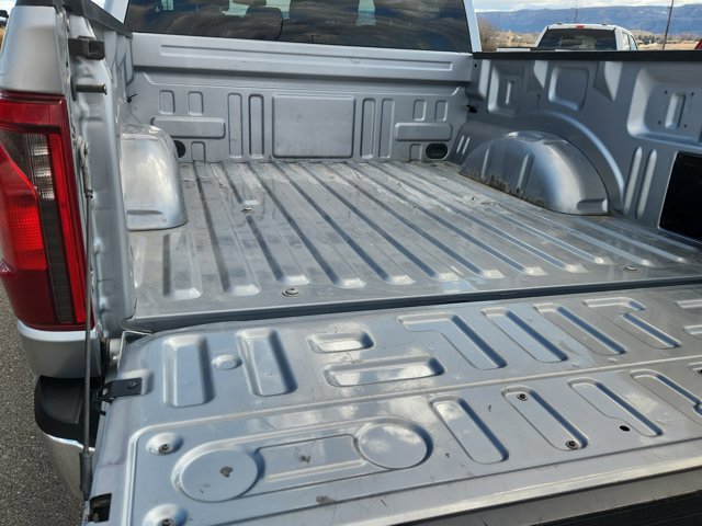 Certified 2024 Ford F150 XLT w/ Mobile Office Package image 13