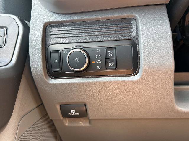 Certified 2025 Ford F250 XLT AWD/4WD image 2