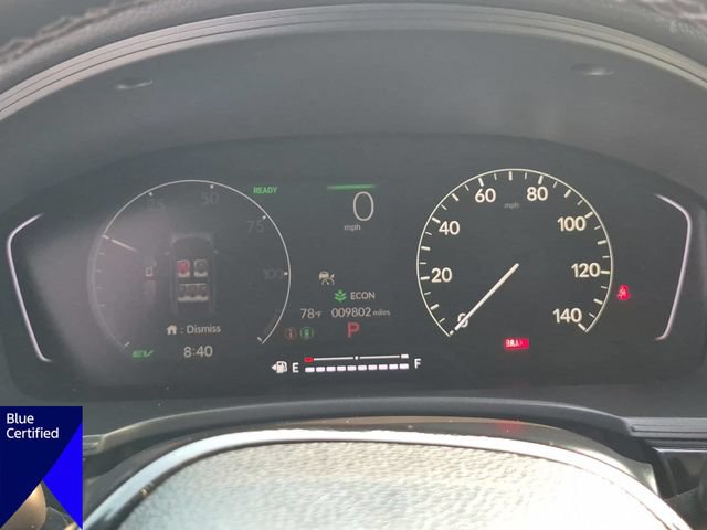 Used 2025 Honda Civic Sport image 20