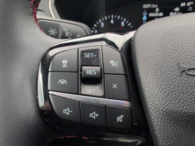 Certified 2022 Ford Escape SEL w/ SEL Stealth AWD Package image 14