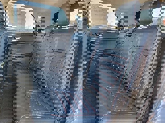 Certified 2023 Ford Edge SEL w/ Sport Appearance Package image 20