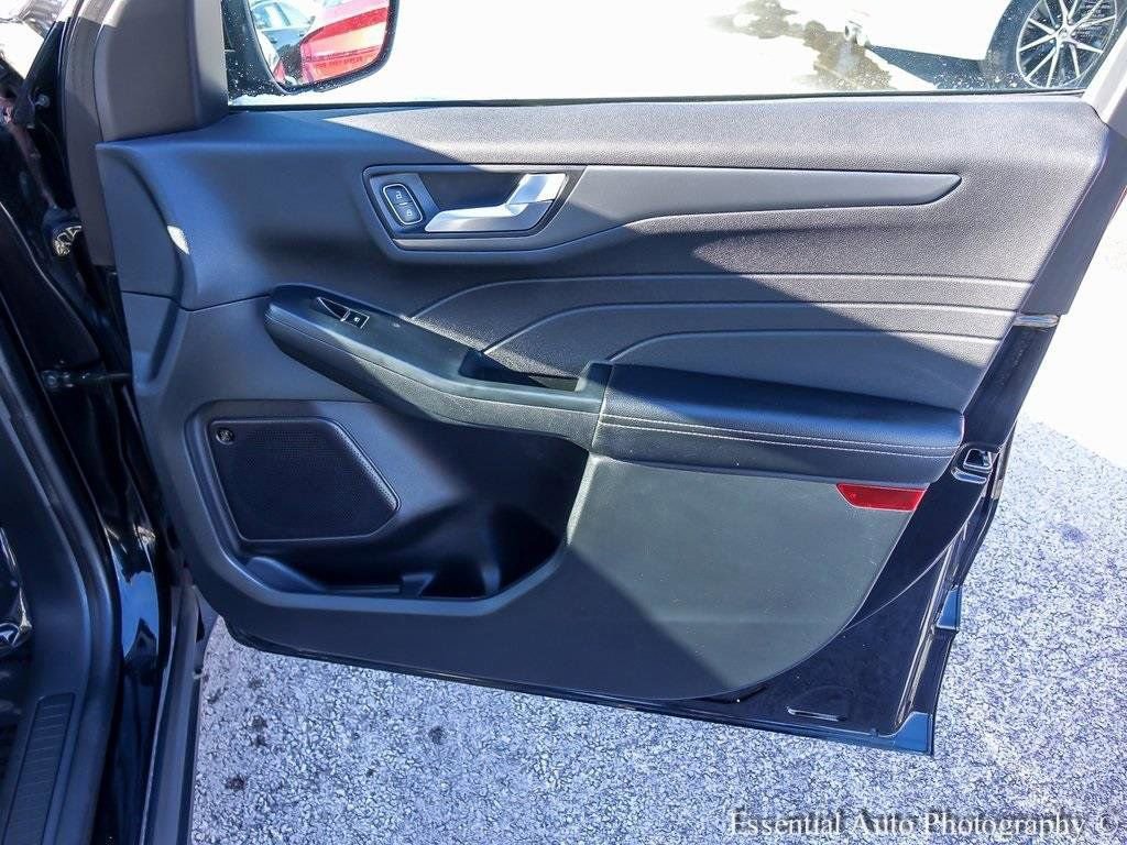 Certified 2023 Ford Escape Active w/ Tech Pack #2 image 27