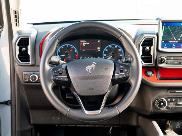 Certified 2024 Ford Bronco Sport Free Wheeling w/ Convenience Package image 21